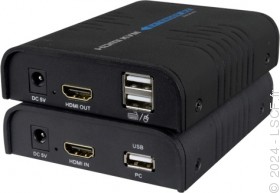 Photo du produit KVM-120