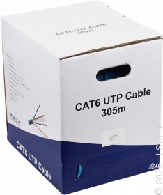 Photo du produit CAT6-305ECO