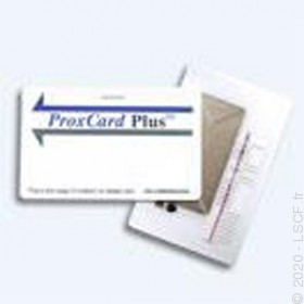 Photo du produit Proxcard25