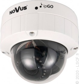 Photo du produit IPGO-DOMEIR-AV