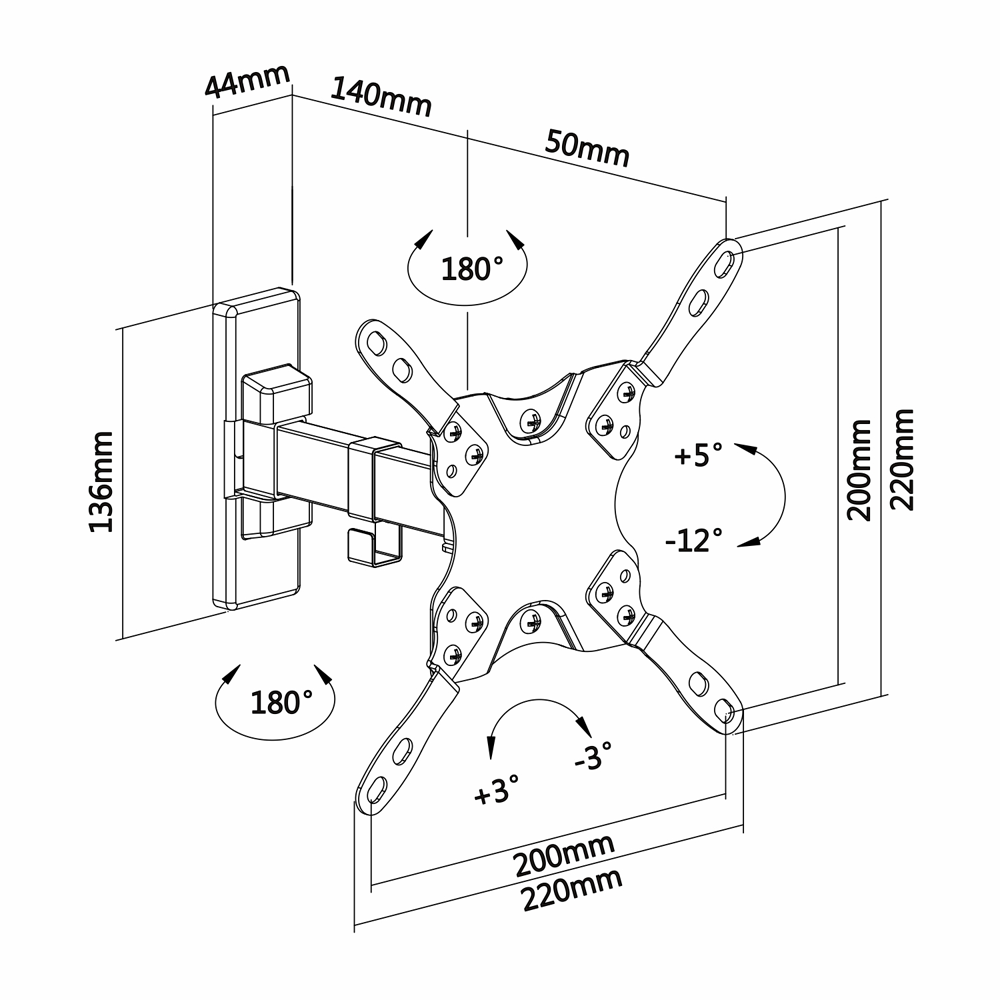 Dimensions